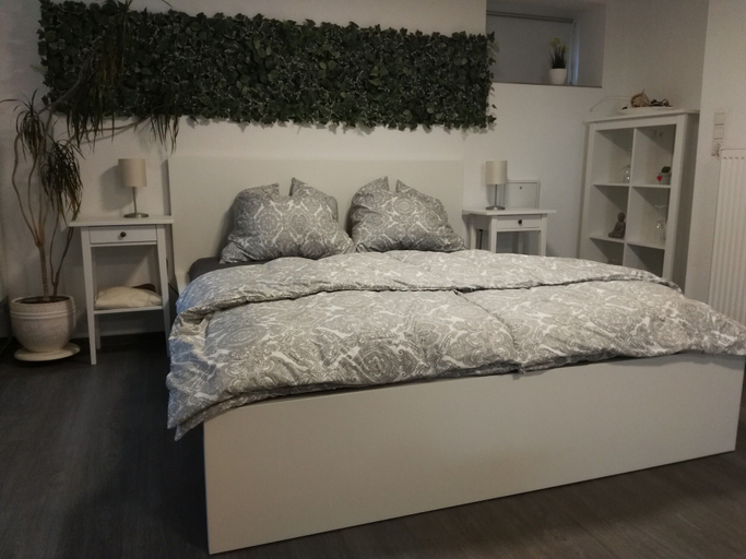 Bedroom 3, Ferienwohnungen Prestige 2, Bodenseekreis