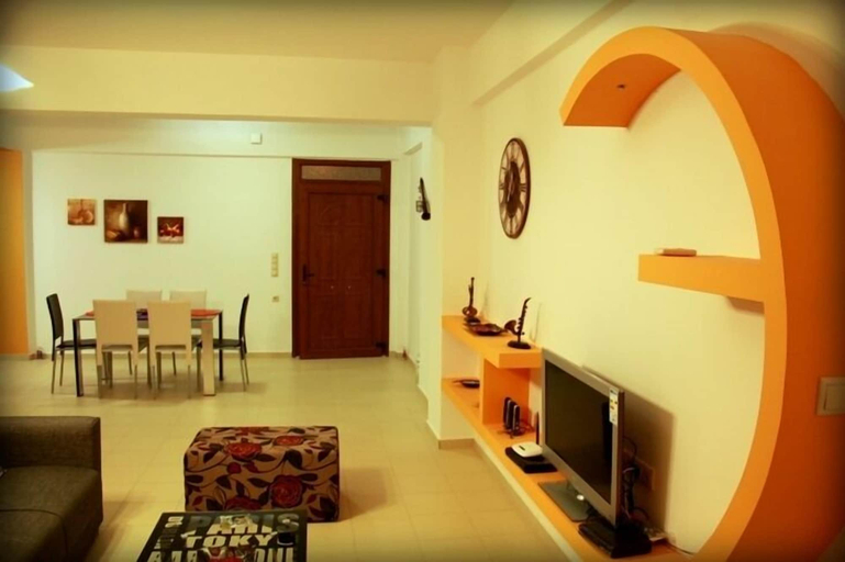 Others 5, Uphoria Villas, Crete
