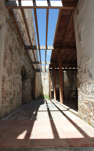 Exterior & Views, Hotel Convento Tarifa, Cádiz