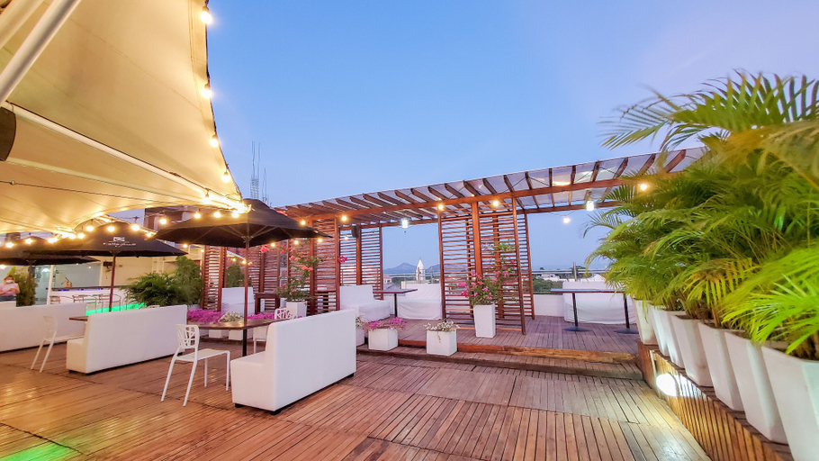 Food & Drinks, hotel boutique calle grande, Valledupar
