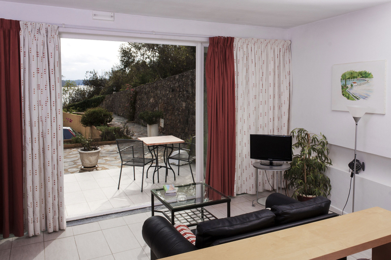 Bedroom 4, Moinho da Asneira, Odemira