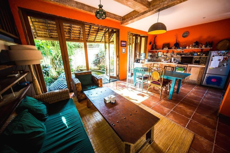 Food & Drinks 4, Easy Surf Villa, Badung