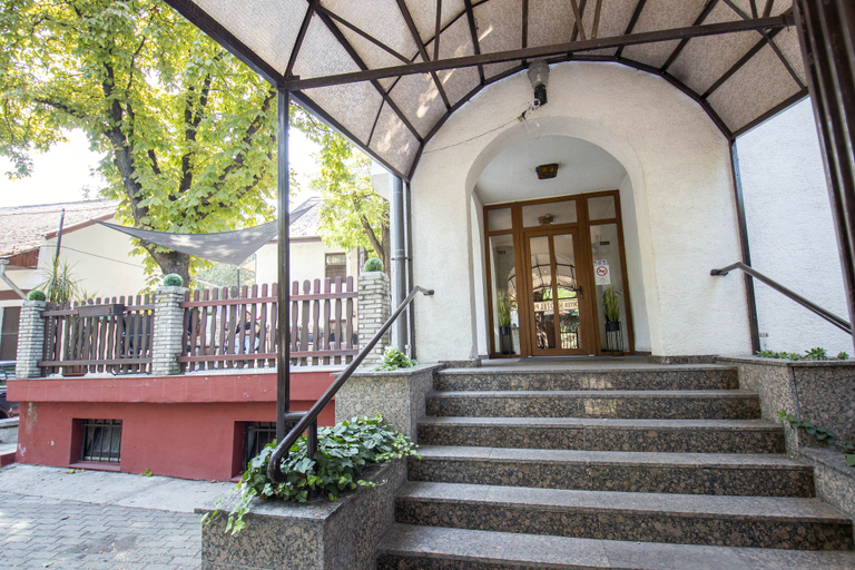 Exterior & Views 2, Richter Pansion, Budapesti