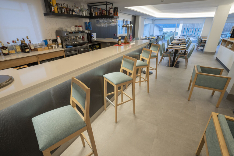 Food & Drinks 5, Hotel Meiga do Mar & Spa, A Coruña