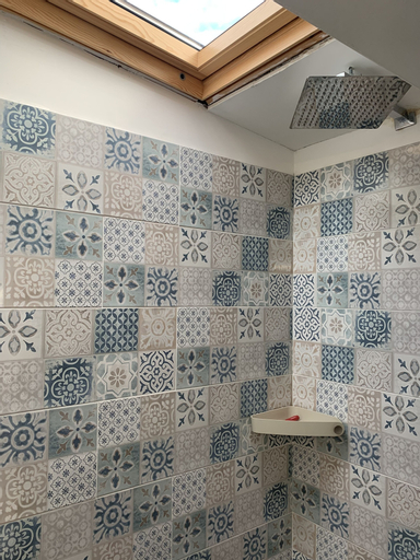 Bedroom 4, Cosy Apartment with Terrace view in Sarzana Italy, La Spezia