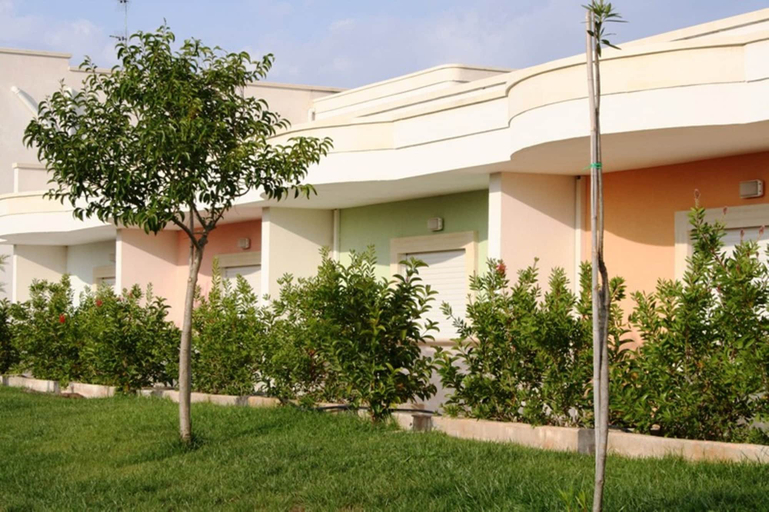 Exterior & Views 2, I Giardini di Atena - Apartment, Lecce