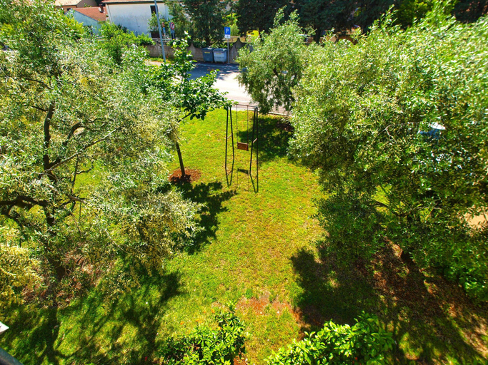 Others 5, Apartments Milio 1105, Fažana