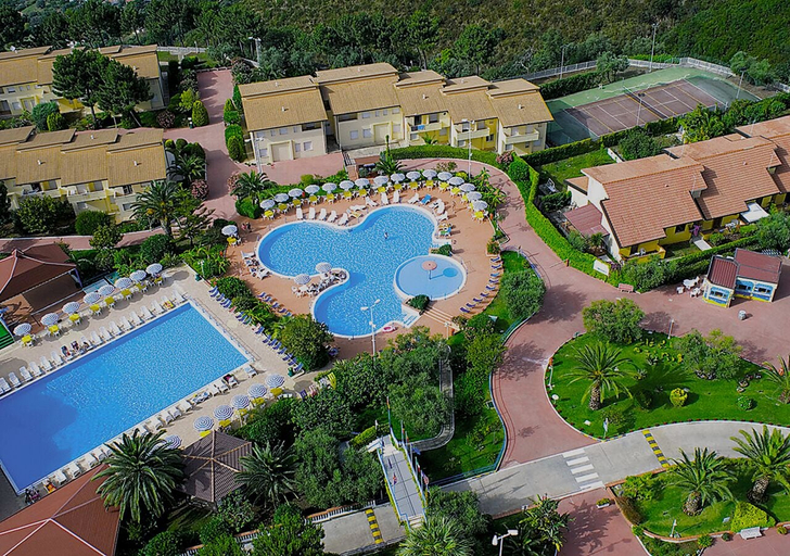 Primary image, Tropea Mare Pace Club, Vibo Valentia