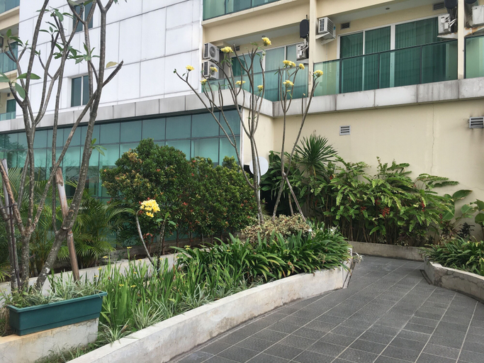 Exterior & Views, Brand New 2BR @ Tamansari La Grande Apartment Bandung, Bandung