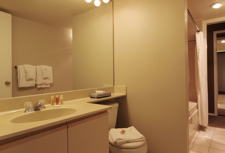 Bathroom, Marquise Condos by Whistler Retreats, Squamish-Lillooet