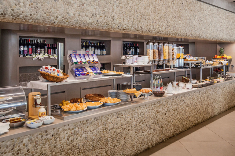 Food & Drinks 5, Hotel Dei Fiori, Savona