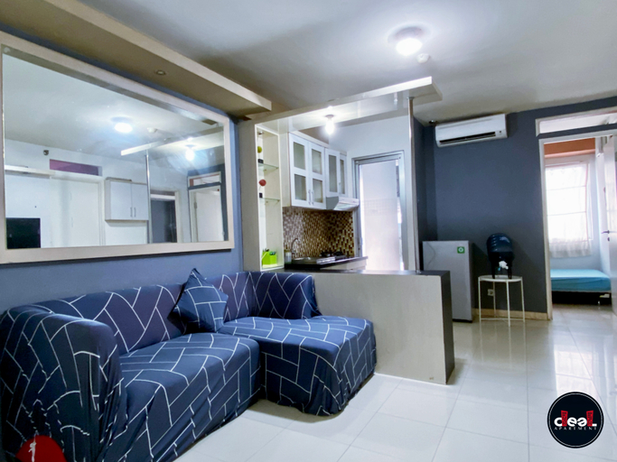 Others 2, Kalibata City Apartment by Deal, South Jakarta