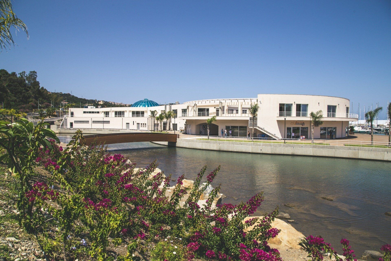 Exterior & Views 2, Sestante Marina Motel, Messina