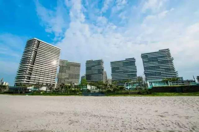 Exterior & Views 2, Yi Shu Jing Pin Holiday Hotel, Shanwei