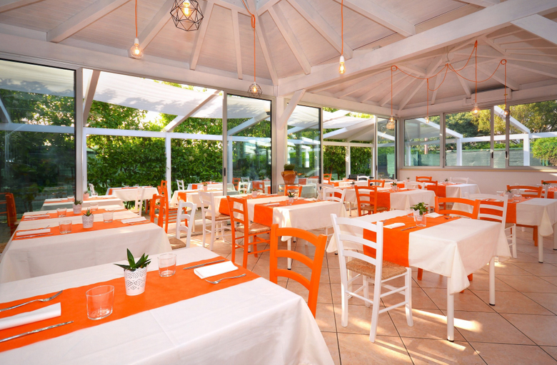 Food & Drinks 5, Oasi Salento Residence Hotel, Lecce