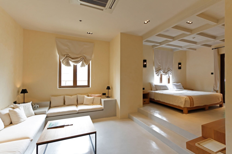 Bedroom 3, Toscana Valley Town Square Suites, Pak Chong