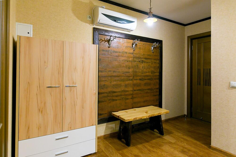 Others 5, Shumak Hotel, Ulan-Ude