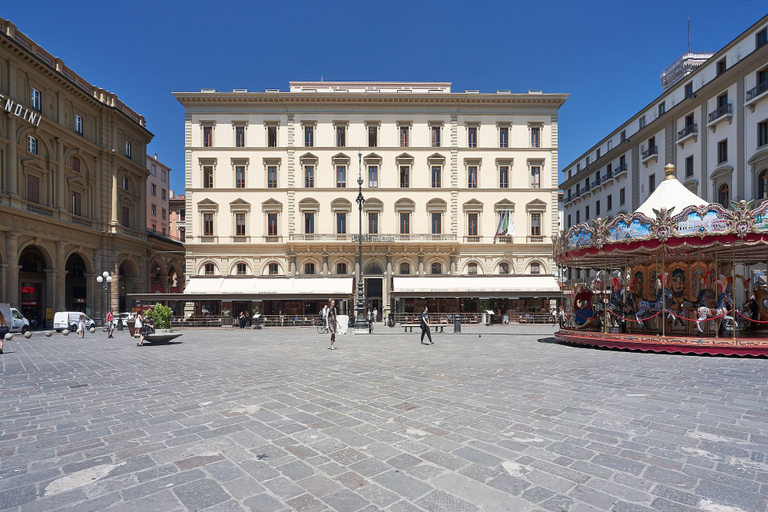 Exterior & Views 2, Repubblica Firenze Luxury Apartments | UNA ESPERIENZE, Florence