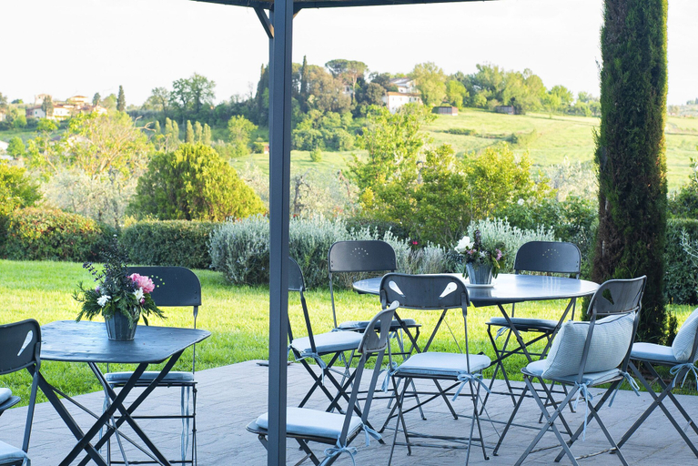 Food & Drinks 5, Agriturismo Cantagrillo, Florence