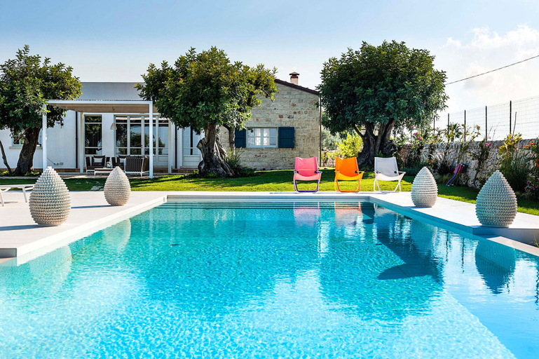 Sport & Beauty 1, Casi o Cantu, Ragusa