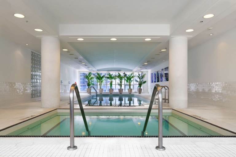 Sport & Beauty 2, Soho Hotel Toronto, Toronto