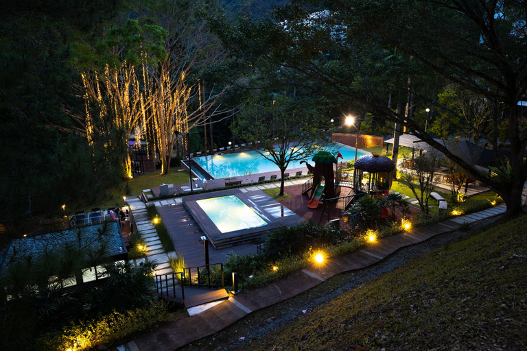 Sport & Beauty 2, Genting View Resort, Genting Highlands