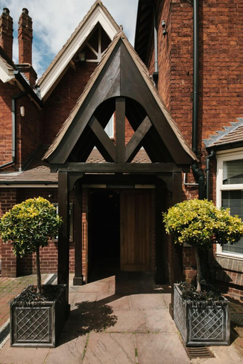Exterior & Views 2, The Forest Hotel, Solihull