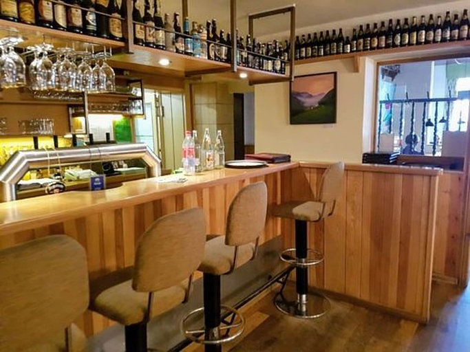 Food & Drinks 2, Heide Hotel Klütz, Region Hannover
