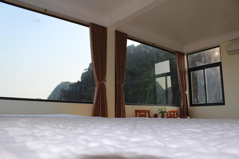 Bedroom 2, Sierra Homestay, Hoa Lư
