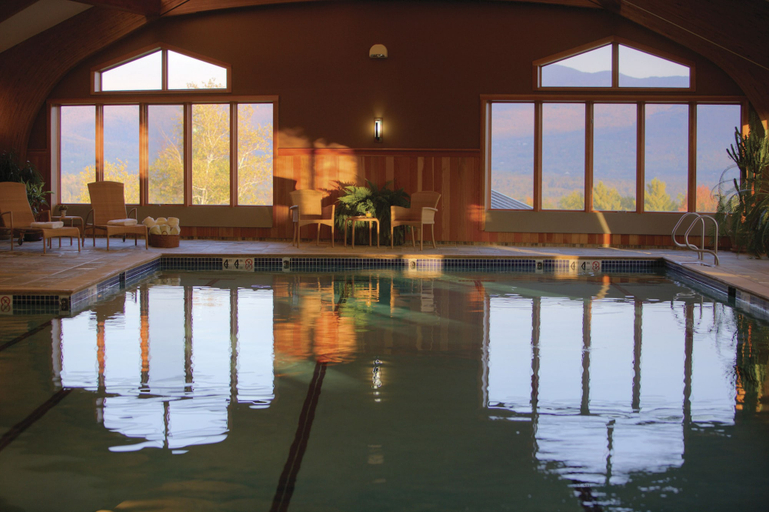 Sport & Beauty 5, von Trapp Family Lodge & Resort, Lamoille