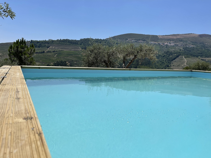 Sport & Beauty 3, Casa do Arco by Douro Exclusive, Sabrosa