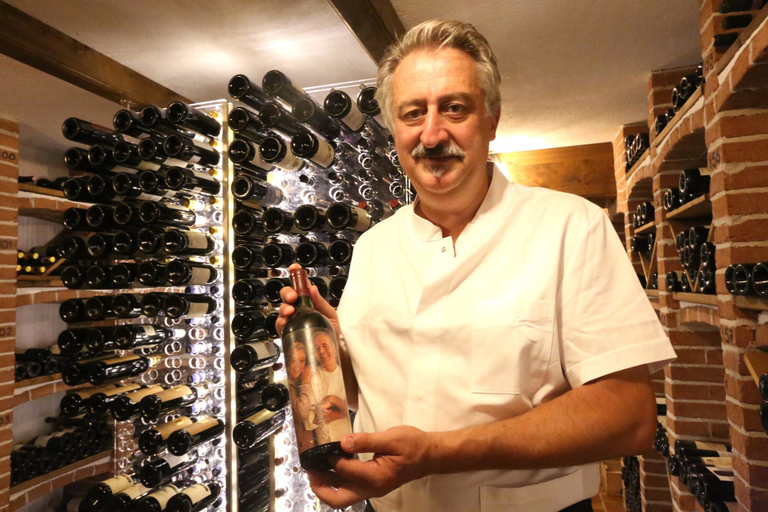 Food & Drinks 4, Felicin - Villa Stella, Cuneo