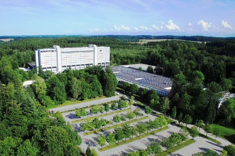 Exterior & Views 2, Hotel Bildungsblick, Ebersberg