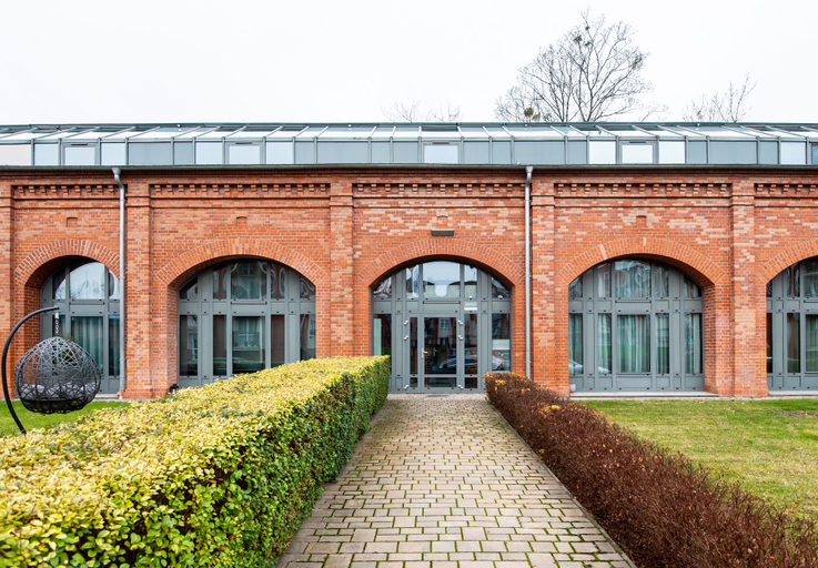 Exterior & Views, Super-Apartamenty City Park Loft, Poznań City
