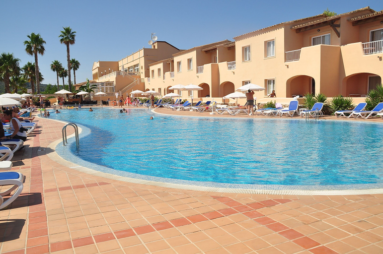 Sport & Beauty 2, Arenas de Son Bou, Baleares