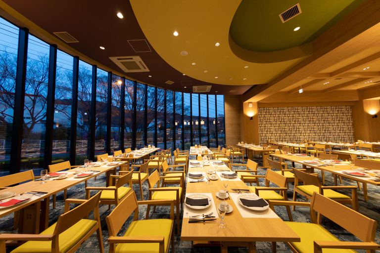 Food & Drinks 5, Akarinoyado Togetsu, Beppu