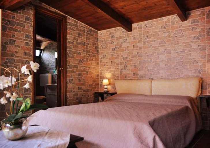 Bedroom 3, SMALL PARADISE PALERMO, Palermo