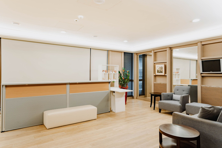 Others 5, LAR Suite, Taichung