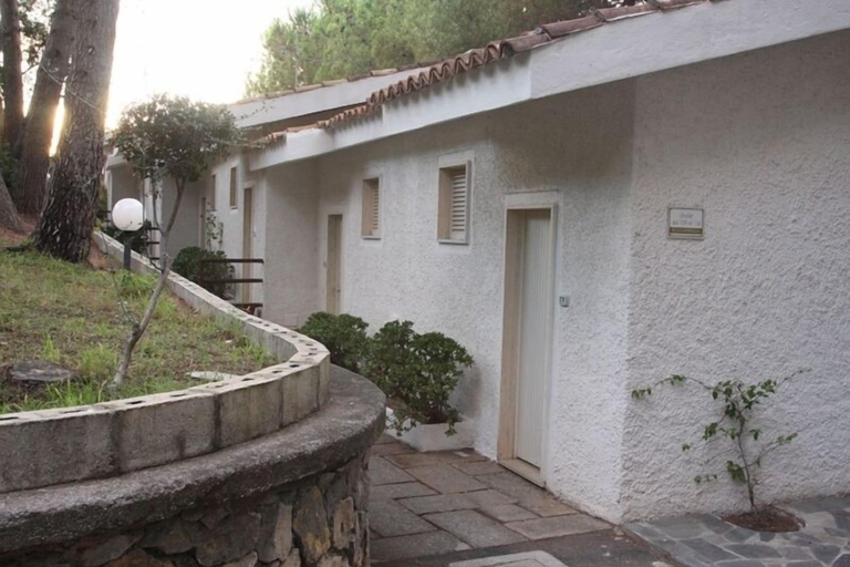 Exterior & Views 2, Hotel Guardacosta, Cosenza