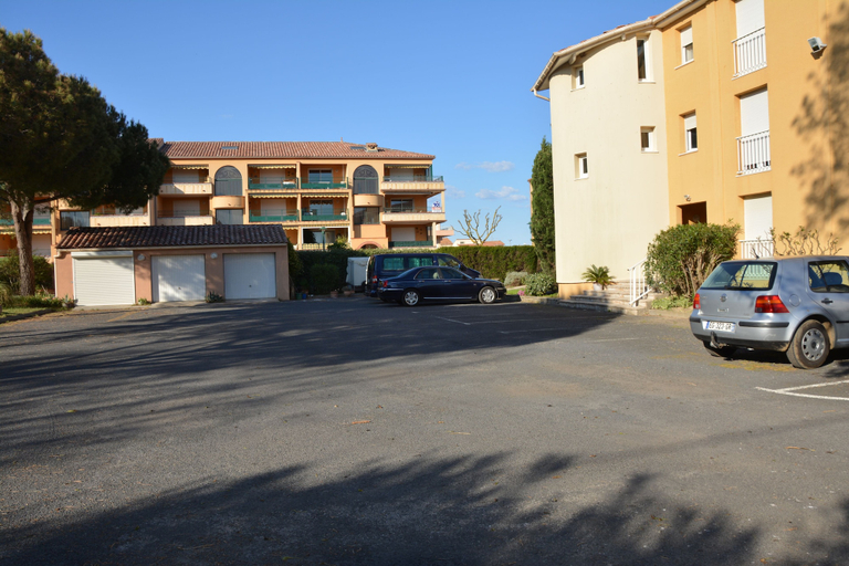 Exterior & Views 2, Hotel Albizzia, Hérault