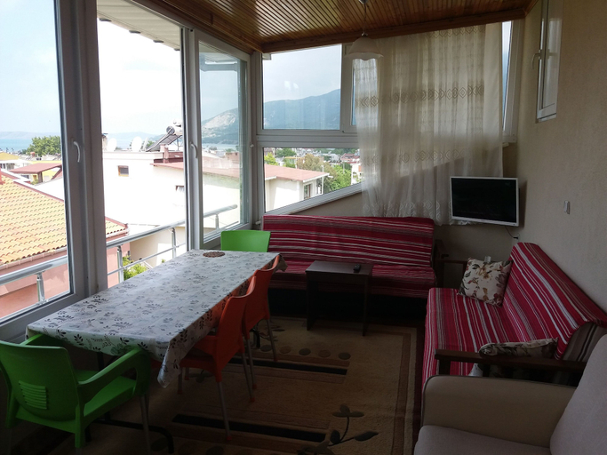 Others 4, Saglik Apart Pansiyon, Erdek