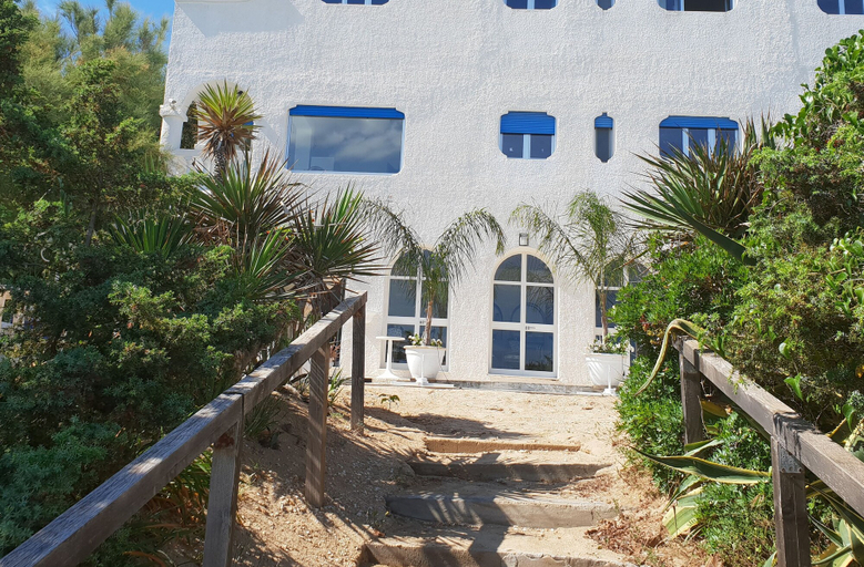Exterior & Views 2, Hotel Caraibisiaco sul Mare, Taranto