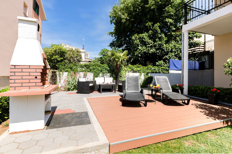 Exterior & Views 2, Apartments Ante, Vodice
