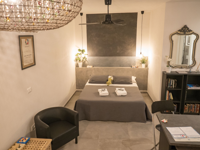 Others 3, Camaella Luxury Studio, La Spezia