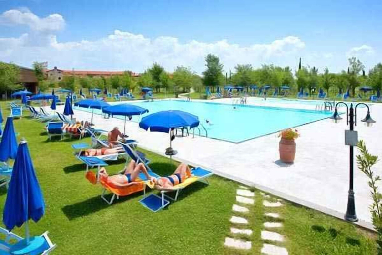 Sport & Beauty 4, Antica Fornace, Grosseto