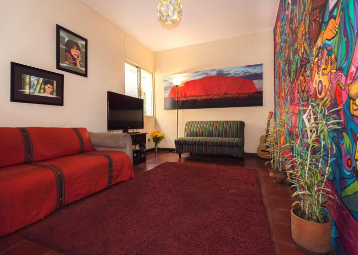Others 5, Quetzalroo Boutique Hostel, ZONA 10