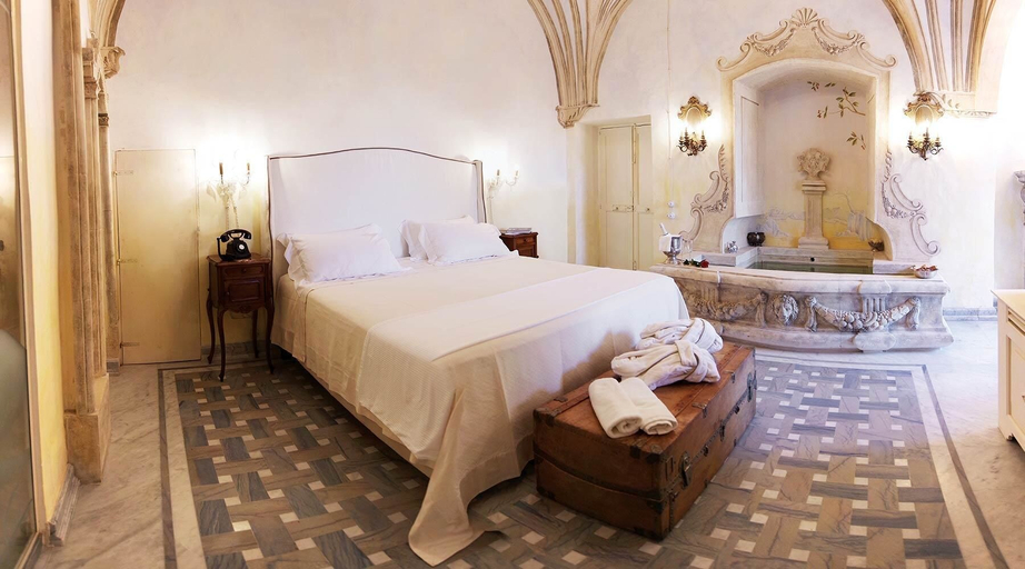 Bedroom 4, Tenuta Mosè Charming House Relais, Lecce
