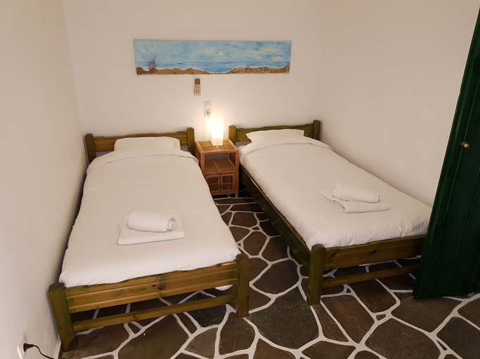 Bedroom 4, Andromeda, South Aegean