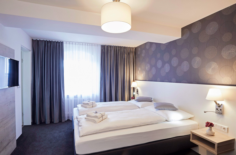 Hotel Alter Wirth, Bad Tölz-Wolfratshausen