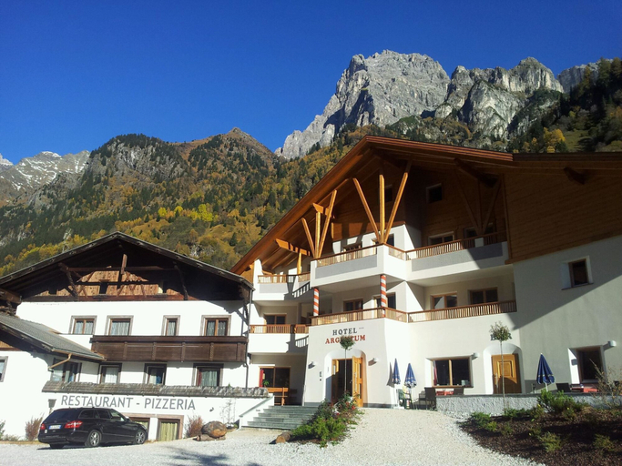 Exterior & Views 2, Argentum, Bolzano